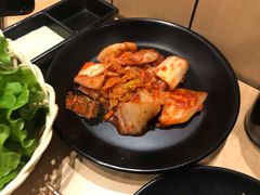 -花味·自助烤肉(雨花客厅店)