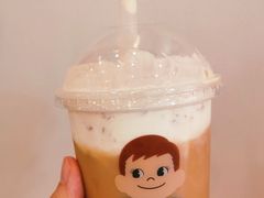 -KOI Thé(厦门国贸广场店)