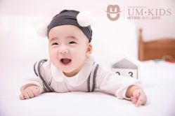 点击看大图 -胡子叔叔亲子儿童摄影旗舰店