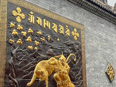 -西安市广仁寺