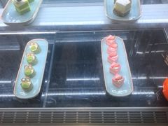 -杭州开元名都大酒店·地中海自助餐厅