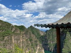 -龙庆峡风景区