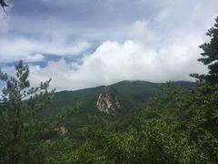 -五女峰国家森林公园