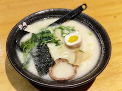 -胜代日本料理(云程巷小区店)