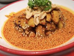 -麻六记(新天地店)