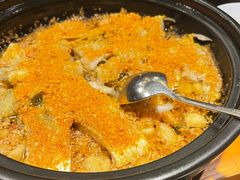 黄鱼-杭州西子湖四季酒店·金沙厅