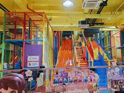 -宝燕乐园(闵行旗舰店)