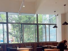 -榖屋house of flour(张江首店)