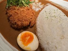 -CURRY YA 熟成咖哩專門店(深圳湾万象城店)