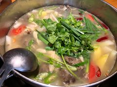 -大众跷脚牛肉馆·非遗传承单位(峨眉山店)