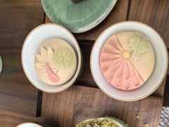 -天津海河悦榕庄·Lobby Lounge大堂吧