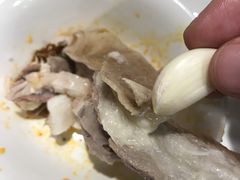 -有奴思烤肉·清真(正宁路店)