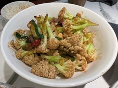 -辣可可·小炒黄牛肉(望京凯德MALL店)