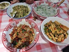 -西江红·株洲本地菜(滨江南路店)