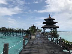 -卡帕莱度假村(西巴丹岛)