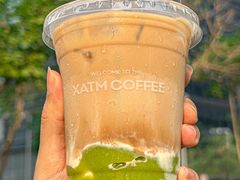 -本来不该有·鲜果咖啡(前海壹方汇店)