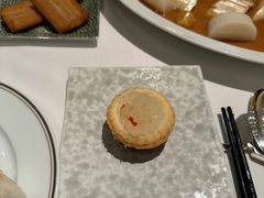 -北京柏悦酒店·锦庭餐厅Dining Room