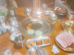 -蒲葵传统炭火烤肉(白石龙店)
