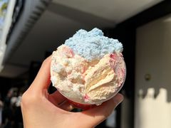 -Dal Cuore 达可芮冰淇淋(陕西北路店)
