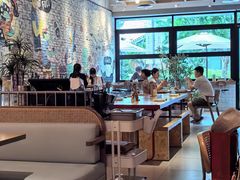 -必胜客(大宁路店)