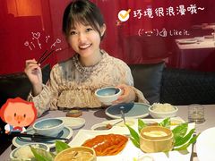 -梧桐北京烤鸭·铜锅涮肉(海岸城店)