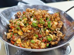 -笨罗卜浏阳菜馆(太平街店)