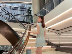 -南宁那莲豪华精选酒店-云霄酒廊·80楼高空城景酒吧