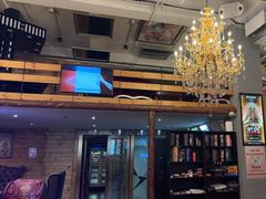 -明日世界密室轰趴·剧本桌游·箭馆团建(国贸店)