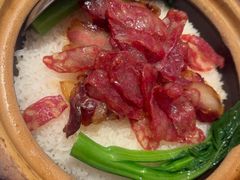 -粤来记·啫啫煲·点心(日月光店)