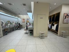 -天真蓝照相馆(五角场百联又一城店)
