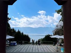 -南诏风情岛