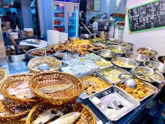 -长平老姿娘夜粥(平东一街店)