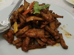 -元唐家宴•经典东北菜(梅市口路店)