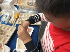 -盒马X会员店(上海森兰商都店)