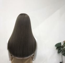 中发-DL HAIR SALON