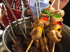 -炒豆合作社(东四总店)