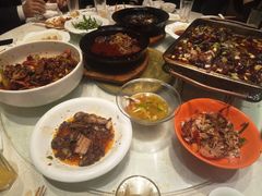 -李老爹香辣蟹(宣武门店)