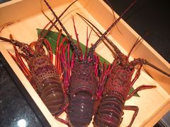 -Ginza Onodera铁板烧(外滩十八号店)