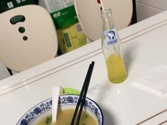 羊肉泡馍-西安特色面馆(吉兆营店)
