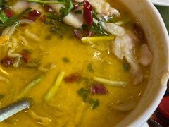 酸菜鱼-旭龙鱼头王(航华店)