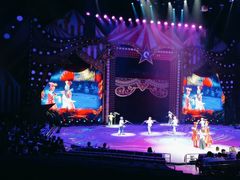 -珠海横琴长隆《卡卡虎奇遇记》