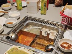 -海底捞火锅(月湖广场店)