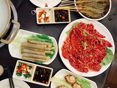 -吉友粥底火锅(方斜路店)