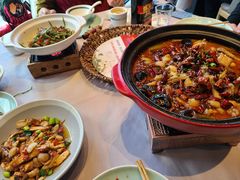 -洞庭鱼香(万科店)