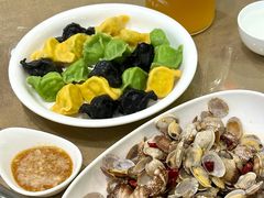 -良友·地标海鲜青岛菜(五四广场店)