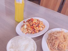 -友谊餐馆(永安路店)