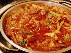 -胖娃古镇鸡杂(磁器口总店)