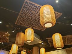 大堂-锦小馆(安贞店)