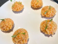 -南里山房·新淮扬菜(徐汇万科店)