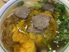 -西安手工软面(浦东南路店)